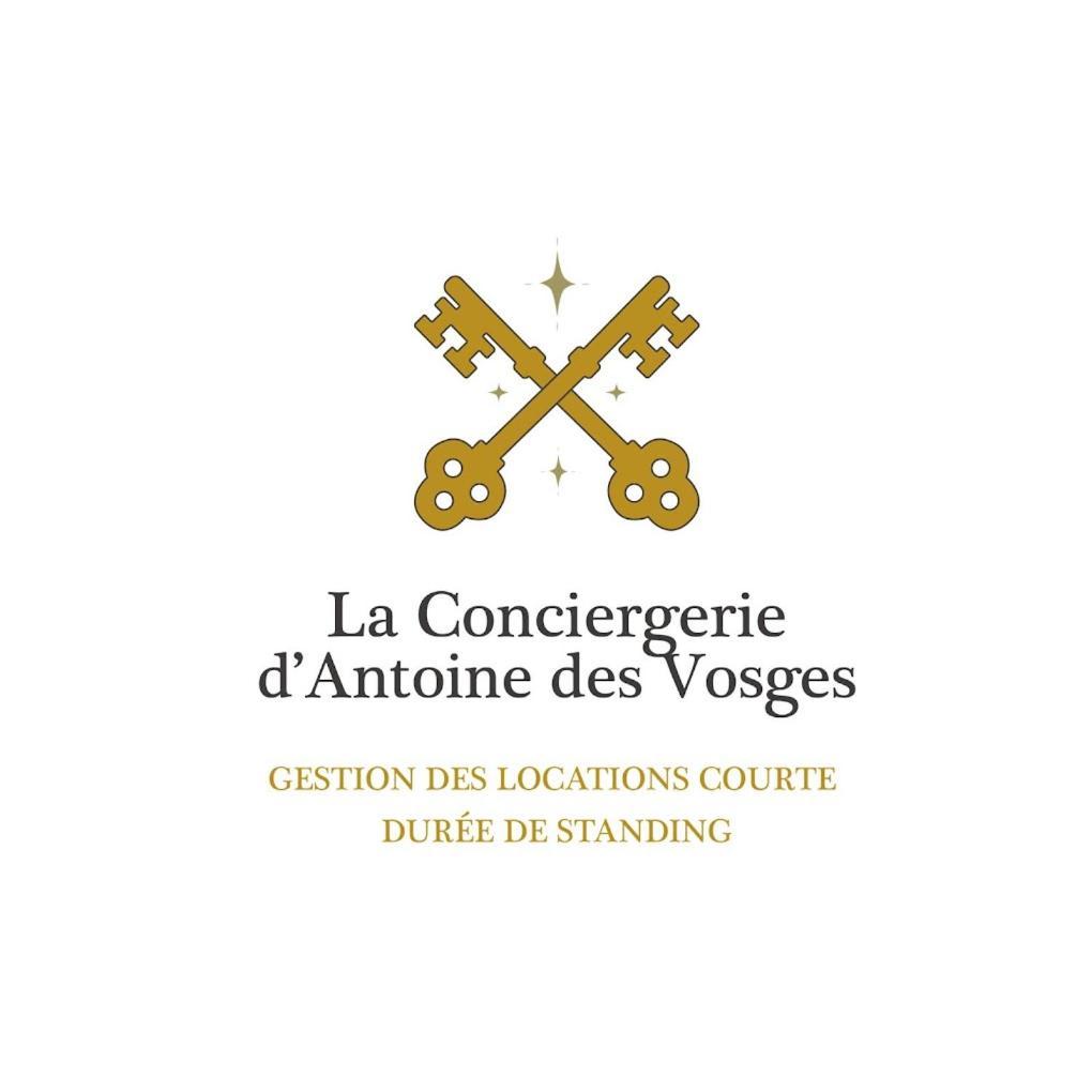 Le Refuge De Antoine, 4 Etoiles Entre Pistes Et Centre-Ville La Bresse Exterior foto